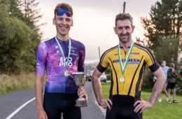 Leinster Louth Hill Climb 2021